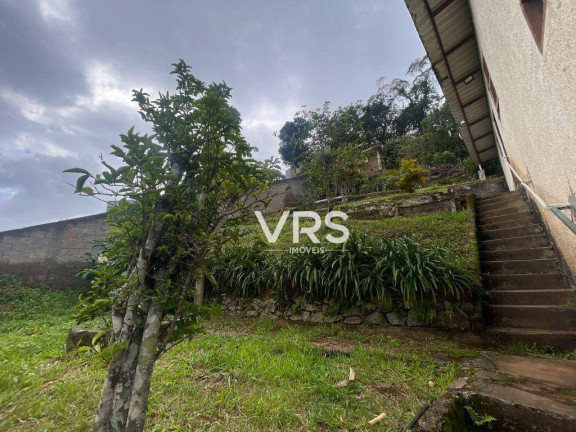Imagem Terreno à Venda, 315 m² em Alto - Teresópolis Imagem Terreno à Venda, 315 m² em Alto - Teresópolis