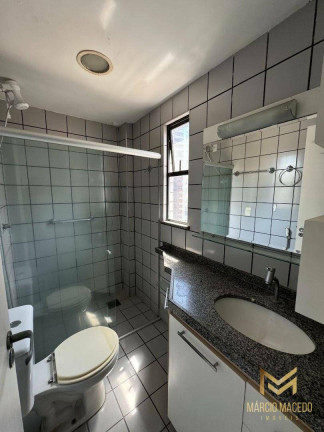 Imagem Apartamento com 3 Quartos à Venda, 128 m² em Meireles - Fortaleza