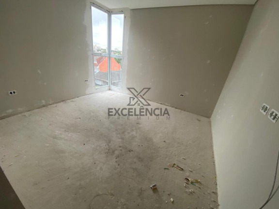 Imagem Apartamento com 2 Quartos à Venda, 55 m² em Bom Jesus - São José Dos Pinhais