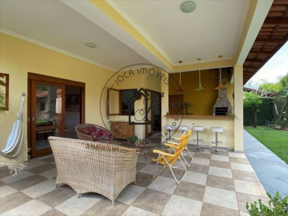 Imagem Casa de Condomínio com 4 Quartos à Venda, 668 m² em Chácara Vale Do Rio Cotia - Carapicuíba