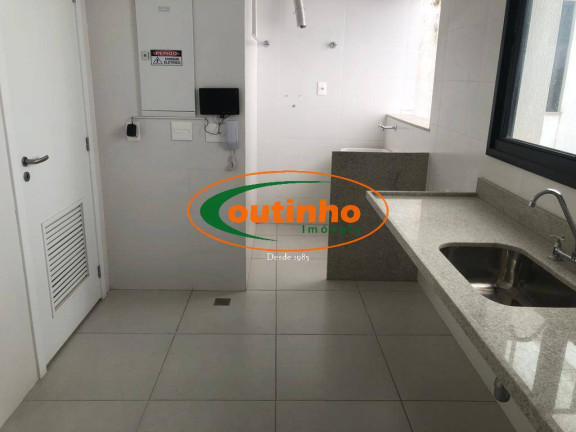 Imagem Cobertura com 4 Quartos à Venda, 166 m² em Tijuca - Rio De Janeiro Imagem Cobertura com 4 Quartos à Venda, 166 m² em Tijuca - Rio De Janeiro