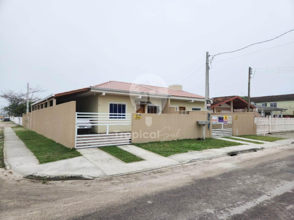 Imagem Casa com 2 Quartos à Venda, 60 m² em Ipanema - Pontal Do Parana Imagem Casa com 2 Quartos à Venda, 60 m² em Ipanema - Pontal Do Parana