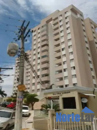 Imagem Apartamento com 3 Quartos à Venda, 60 m² em Vila Pereira Barreto - São Paulo Imagem Apartamento com 3 Quartos à Venda, 60 m² em Vila Pereira Barreto - São Paulo