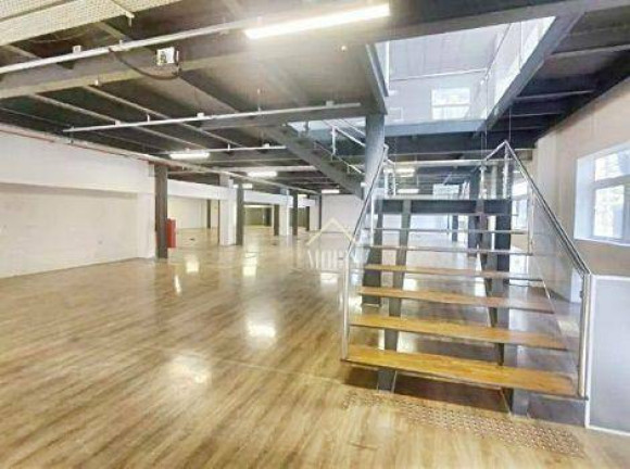 Imagem Sala Comercial para Alugar, 902 m² em Parque São Pedro - São Bernardo Do Campo Imagem Sala Comercial para Alugar, 902 m² em Parque São Pedro - São Bernardo Do Campo