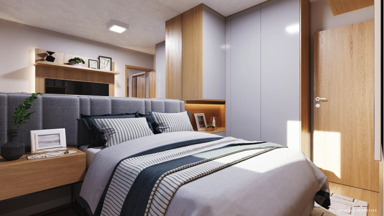 Imagem Apartamento com 2 Quartos à Venda, 43 m² em São Mateus - São Paulo Imagem Apartamento com 2 Quartos à Venda, 43 m² em São Mateus - São Paulo