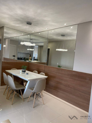 Imagem Apartamento com 2 Quartos à Venda, 61 m² em Jardim América - São José Dos Campos Imagem Apartamento com 2 Quartos à Venda, 61 m² em Jardim América - São José Dos Campos