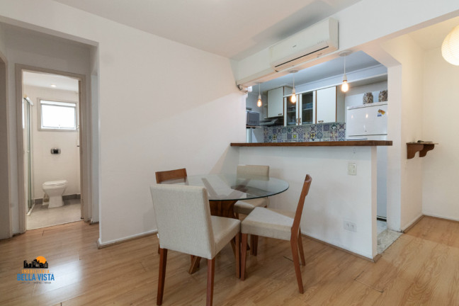 Imagem Apartamento com 2 Quartos à Venda, em Moema - São Paulo Imagem Apartamento com 2 Quartos à Venda, em Moema - São Paulo