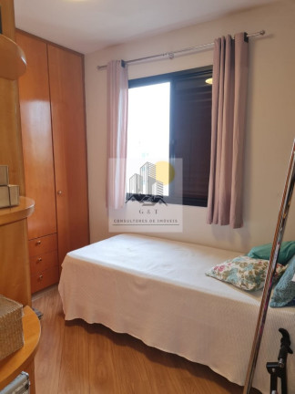 Imagem Apartamento com 2 Quartos à Venda, 57 m² em Cidade São Francisco - São Paulo Imagem Apartamento com 2 Quartos à Venda, 57 m² em Cidade São Francisco - São Paulo
