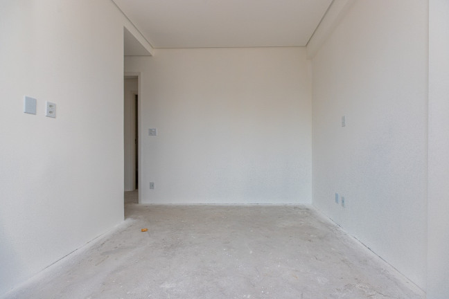 Imagem Apartamento com 2 Quartos à Venda, 60 m² em Ipiranga - São Paulo