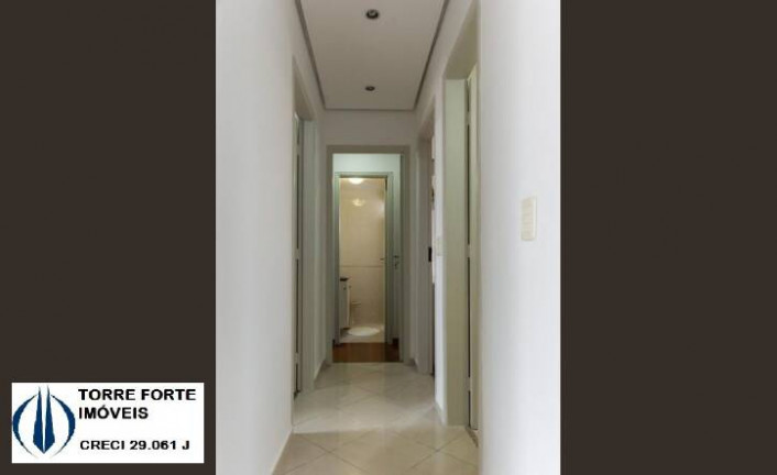 Imagem Cobertura com 4 Quartos à Venda, 198 m² em Vila Formosa - São Paulo