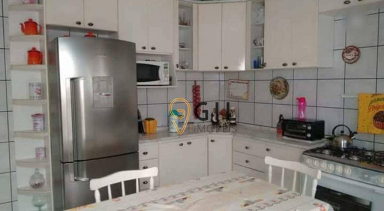 Imagem Sobrado com 2 Quartos à Venda, 163 m² em Jardim Santa Marina - Jacareí