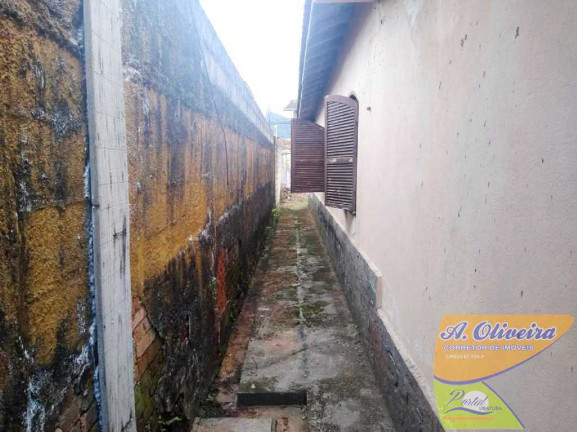 Imagem Casa com 2 Quartos à Venda, 80 m² em Centro - Ubatuba Imagem Casa com 2 Quartos à Venda, 80 m² em Centro - Ubatuba