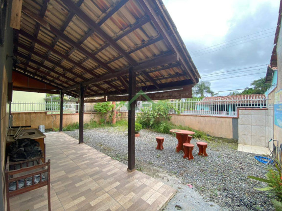 Imagem Casa com 3 Quartos à Venda, 282 m² em Costeira - Balneário Barra Do Sul