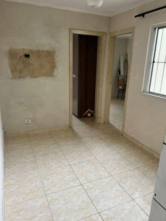Imagem Casa com 2 Quartos à Venda, 42 m² em Jardim Dona Sinhá - São Paulo