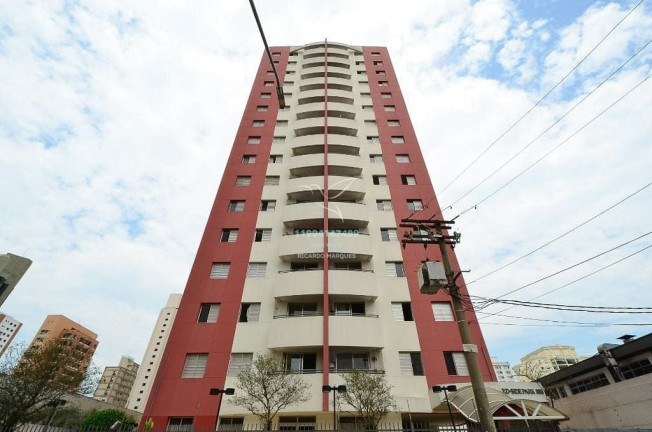 Imagem Apartamento com 2 Quartos à Venda, 52 m² em Chácara Santo Antônio (zona Sul) - São Paulo Imagem Apartamento com 2 Quartos à Venda, 52 m² em Chácara Santo Antônio (zona Sul) - São Paulo