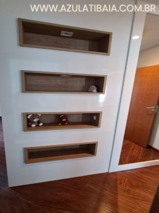Imagem Casa com 3 Quartos à Venda, 386 m² em Condomínio Serra Da Estrela - Atibaia