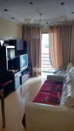 Imagem Apartamento com 1 Quarto à Venda, 58 m² em Centro - Campinas