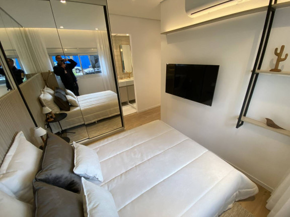Imagem Apartamento com 2 Quartos à Venda, 52 m² em Vila Leopoldina - São Paulo