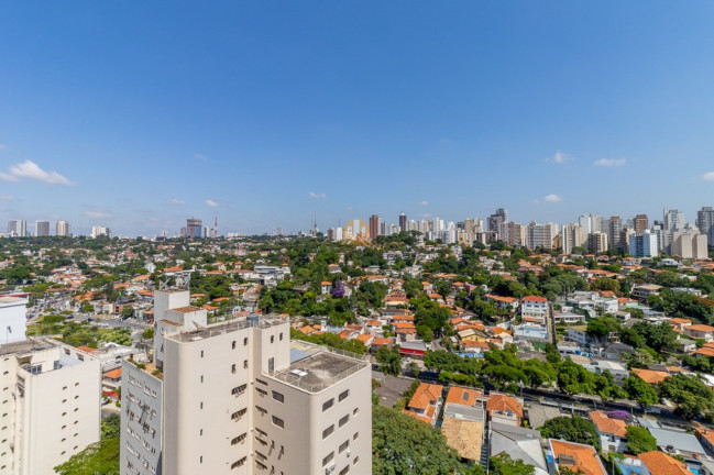 Imagem Imóvel com 4 Quartos à Venda, 408 m² em Higienópolis - São Paulo