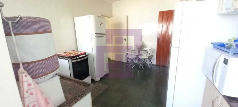 Imagem Apartamento com 2 Quartos à Venda, 100 m² em Jardim Las Palmas - Guarujá Imagem Apartamento com 2 Quartos à Venda, 100 m² em Jardim Las Palmas - Guarujá