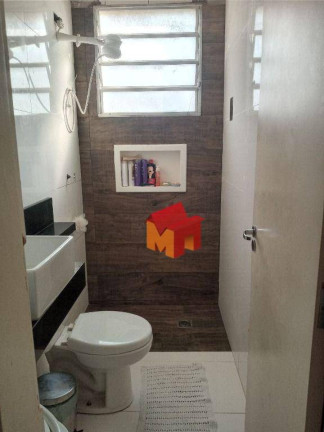 Imagem Apartamento com 2 Quartos à Venda, 46 m² em Loteamento Industrial Machadinho - Americana Imagem Apartamento com 2 Quartos à Venda, 46 m² em Loteamento Industrial Machadinho - Americana