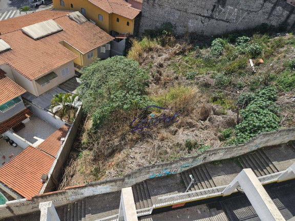 Imagem Terreno à Venda, 930 m² em Jardim Ester - São Paulo Imagem Terreno à Venda, 930 m² em Jardim Ester - São Paulo