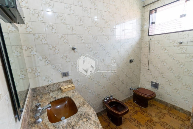 Imagem Casa com 3 Quartos à Venda, 382 m² em Vila Carrão - São Paulo Imagem Casa com 3 Quartos à Venda, 382 m² em Vila Carrão - São Paulo