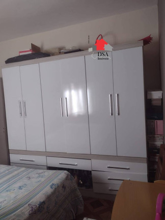 Imagem Casa com 3 Quartos à Venda, 250 m² em Jardim Campos Verdes - Hortolândia