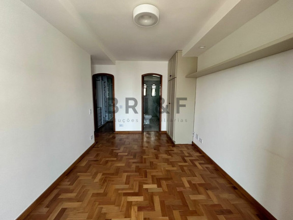 Imagem Apartamento com 3 Quartos à Venda, 152 m² em Brooklin  - São Paulo