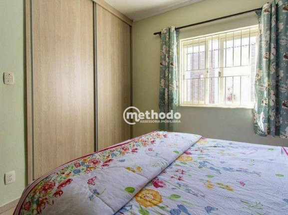 Imagem Casa com 3 Quartos à Venda, 128 m² em Jardim Boa Esperança - Campinas Imagem Casa com 3 Quartos à Venda, 128 m² em Jardim Boa Esperança - Campinas