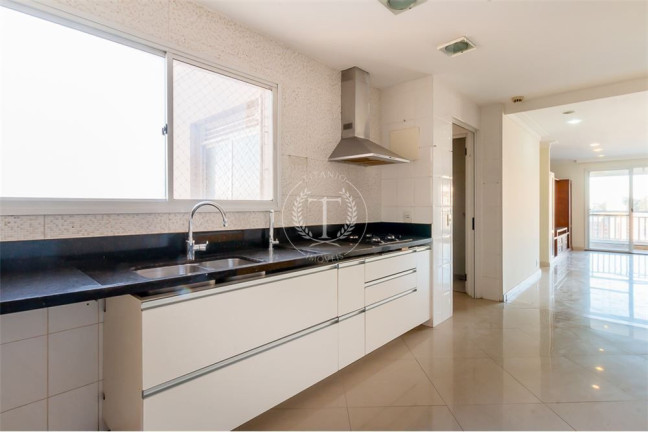 Imagem Apartamento com 4 Quartos à Venda, 145 m² em Lar São Paulo - São Paulo