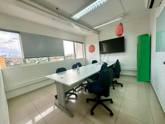 Imagem Sala Comercial para Alugar, 430 m² em Parque Campolim - Sorocaba Imagem Sala Comercial para Alugar, 430 m² em Parque Campolim - Sorocaba