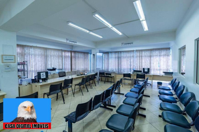 Imagem Imóvel Comercial à Venda, 1.200 m² em Santo Amaro - São Paulo Imagem Imóvel Comercial à Venda, 1.200 m² em Santo Amaro - São Paulo
