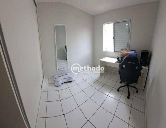 Imagem Apartamento com 2 Quartos à Venda, 44 m² em Jardim Tamoio - Campinas Imagem Apartamento com 2 Quartos à Venda, 44 m² em Jardim Tamoio - Campinas