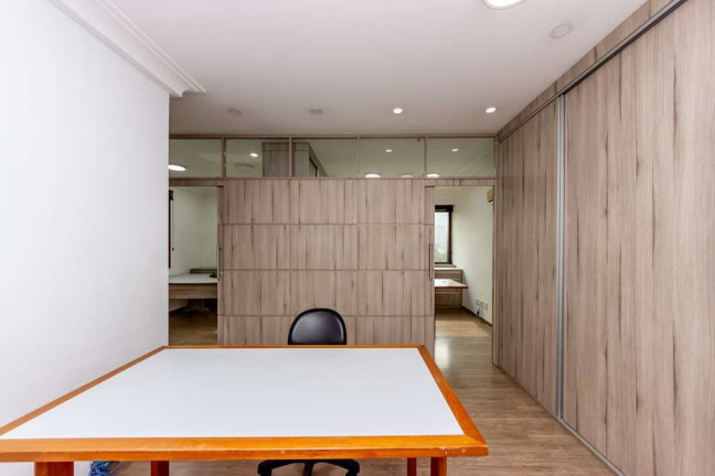 Imagem Sala Comercial à Venda, 44 m² em Santo Amaro - São Paulo Imagem Sala Comercial à Venda, 44 m² em Santo Amaro - São Paulo
