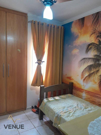 Imagem Apartamento com 2 Quartos à Venda, 52 m² em Vila Ema - São Paulo Imagem Apartamento com 2 Quartos à Venda, 52 m² em Vila Ema - São Paulo