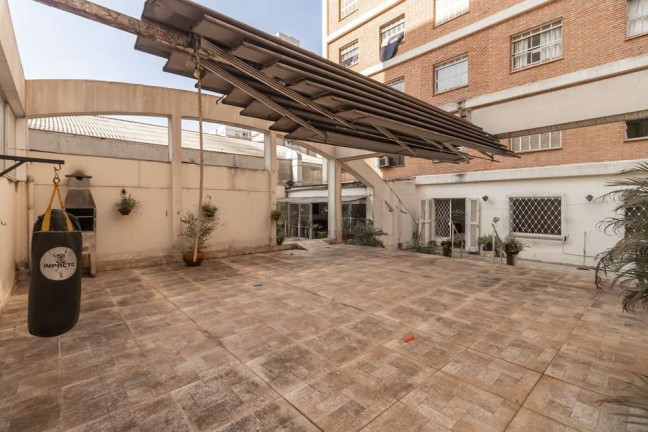 Imagem Apartamento com 3 Quartos à Venda, 144 m² em Consolação - São Paulo Imagem Apartamento com 3 Quartos à Venda, 144 m² em Consolação - São Paulo