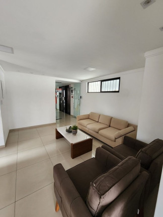 Apartamento com 2 Quartos à Venda, 69 m² em Tambauzinho - João Pessoa
