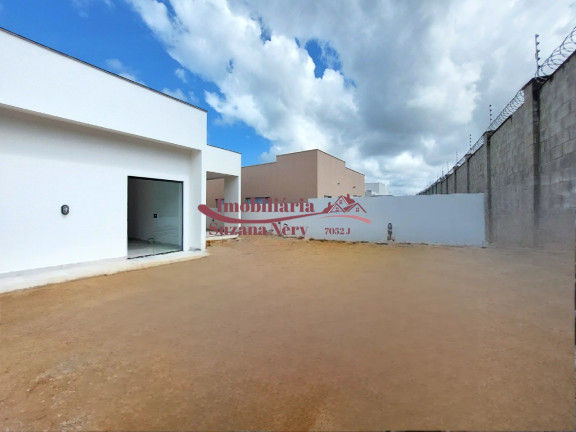 Imagem Imóvel com 3 Quartos à Venda,  em Emaús - Parnamirim