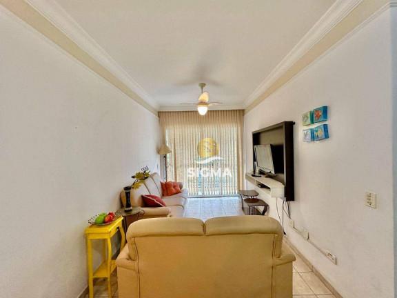 Imagem Apartamento com 3 Quartos à Venda, 90 m² em Jardim Astúrias - Guarujá Imagem Apartamento com 3 Quartos à Venda, 90 m² em Jardim Astúrias - Guarujá