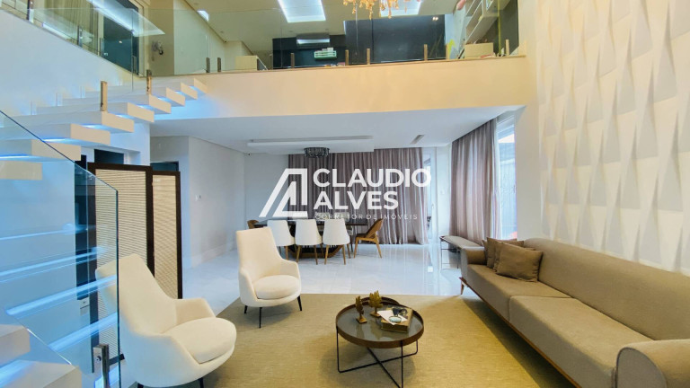 Imagem Casa de Condomínio com 4 Quartos à Venda, 372 m² em Sim - Feira De Santana Imagem Casa de Condomínio com 4 Quartos à Venda, 372 m² em Sim - Feira De Santana