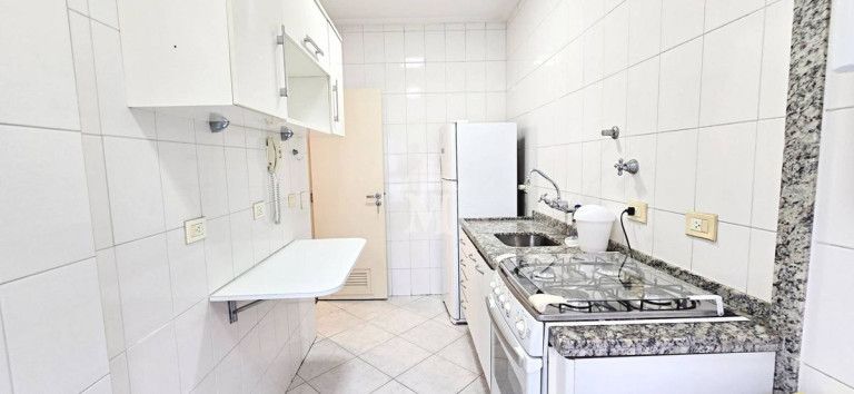 Imagem Apartamento com 1 Quarto para Alugar, 40 m² em Jardim Paulista - São Paulo