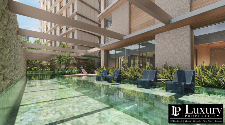 Imagem Apartamento com 4 Quartos à Venda, 233 m² em Jardim Paulista - São Paulo Imagem Apartamento com 4 Quartos à Venda, 233 m² em Jardim Paulista - São Paulo