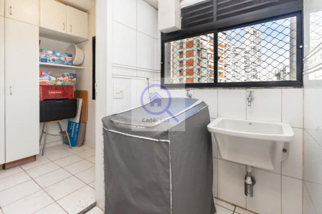 Imagem Apartamento com 3 Quartos à Venda, 166 m² em Vila Madalena - São Paulo