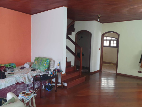 Imagem Casa com 3 Quartos à Venda, 154 m² em Santa Catarina - São Paulo