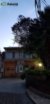 Imagem Chácara com 3 Quartos à Venda, 300 m² em Fazenda Primavera - Jarinu