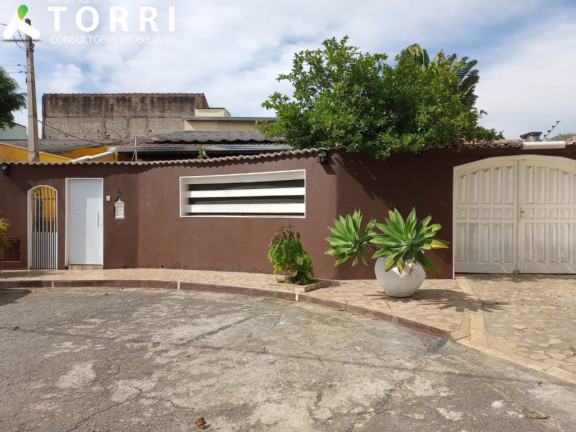 Casa com 3 Quartos à Venda, 156 m² em éden - Sorocaba