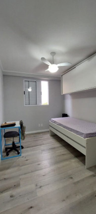 Imagem Apartamento com 2 Quartos à Venda, 72 m² em Nova América - Piracicaba