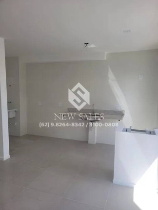 Imagem Apartamento com 3 Quartos à Venda, 86 m² em Setor Aeroporto - Goiânia