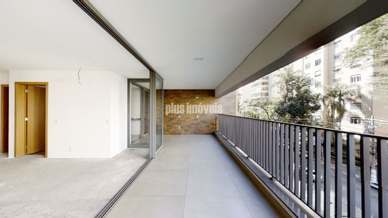 Imagem Apartamento com 4 Quartos à Venda, 171 m² em Paraíso - São Paulo Imagem Apartamento com 4 Quartos à Venda, 171 m² em Paraíso - São Paulo